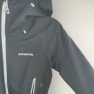 Patagonia Women's Cloud Ridge Rain Jacket